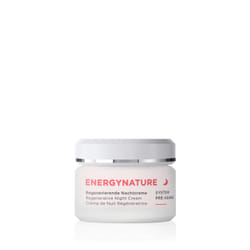 Annemarie Börlind ENERGYNATURE Regenerative Night Cream Crème de nuit Visage 50 ml