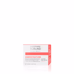 Annemarie Börlind ENERGYNATURE Regenerative Night Cream Crème de nuit Visage 50 ml