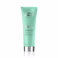 Annemarie Börlind ABBMSCM75, Femmes, Peau sensible, Relaxation, Apaisant, 75 ml, Tube, 1 pièce(s)