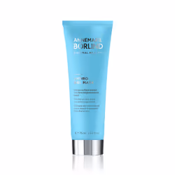 Annemarie Börlind ABBMHGM75, Masque hydratant, Femmes, Peau normale, Hydratant, Lissage, 75 ml, Tube