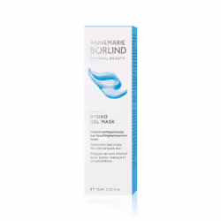 Annemarie Börlind ABBMHGM75 masque pour le visage Masque hydratant Femmes 75 ml