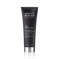 Annemarie Börlind ABBMBM75 masque pour le visage Masque de nettoyage Femmes 75 ml
