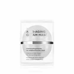 Annemarie Börlind ABBMAACM50, Masque hydratant, Femmes, Peau normale, Raffermissant, Régénération, Lissage, Crème, 50 ml