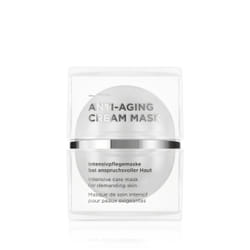 Annemarie Börlind ABBMAACM50 masque pour le visage Masque hydratant Femmes 50 ml Crème