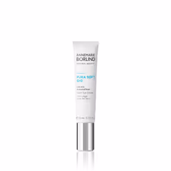 Annemarie Börlind ABZPPSQ10AP15, Crème pour les yeux, Femmes, Peau normale, Raffermissant, Protection, Renforcer, Tube, 15 ml