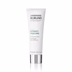 Annemarie Börlind ABZPEFFP50, Femmes, Peau normale, Lissage, 1 pièce(s), Tube, 50 ml