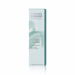 Annemarie Börlind ABZPEFFP50 épilations faciales Femmes 50 ml