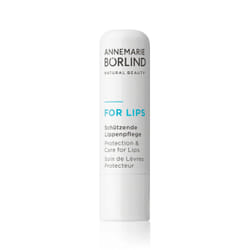 Annemarie Börlind ABSPFL5 baume pour les lèvres Beaume pour les lèvres Femmes 4,8 g