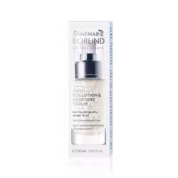 Annemarie Börlind 4011061214752 sérum et concentré pour le visage Sérum visage 30 ml Femmes