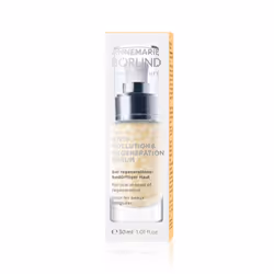 Annemarie Börlind 4011061214769 sérum et concentré pour le visage Sérum visage 30 ml Femmes