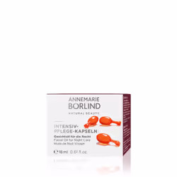 Annemarie Börlind ABSIGIPK50 huile pour le visage 18 ml