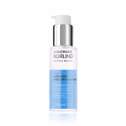 Annemarie Börlind ABSP2PHS50, Femmes, Peau normale, 50 ml