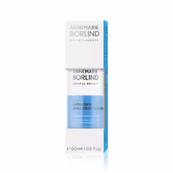 Annemarie Börlind ABSP2PHS50 sérum et concentré pour le visage Sérum visage 50 ml Femmes