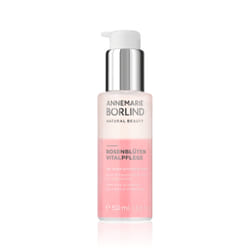 Annemarie Börlind 600466 sérum et concentré pour le visage Sérum visage 50 ml Femmes