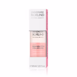 Annemarie Börlind 600466 sérum et concentré pour le visage Sérum visage 50 ml Femmes