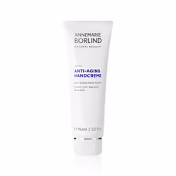 Annemarie Börlind ABSPAAHC75, Crème, Femmes, Peau normale, Anti-âge, Lissage, 75 ml, 75 g