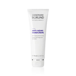Annemarie Börlind ABSPAAHC75 crème et lotion pour les mains 75 ml 75 g Femmes