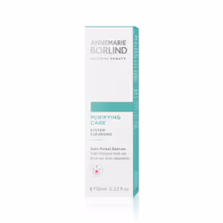 Annemarie Börlind Purifying Care Femmes 10 ml Liquide Stylo