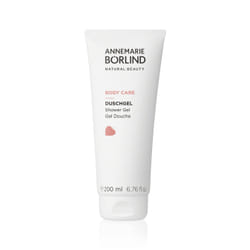 Annemarie Börlind 106121925 gel douche et nettoyant pour le corps 200 ml Femmes Fruité