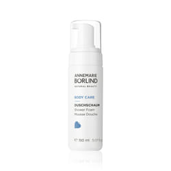 Annemarie Börlind BODY CARE 150 ml Mousse de douche Femmes