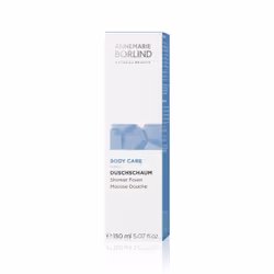 Annemarie Börlind BODY CARE 150 ml Mousse de douche Femmes