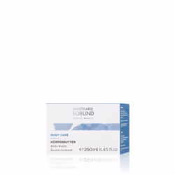 Annemarie Börlind 106121930 crème et lotion pour le corps 250 ml Beurre Femmes