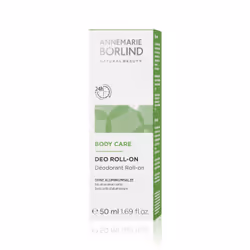 Annemarie Börlind 106121932 déodorant Déodorant roll-on 50ml