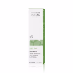 Annemarie Börlind BODY CARE Déodorant spray 75ml