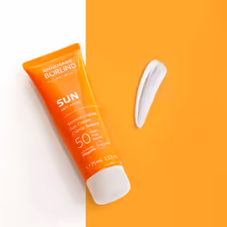 Annemarie Börlind SUN ANTI AGING Crème d’écran solaire 50 Adultes