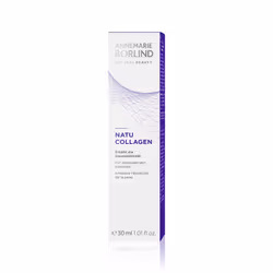 Annemarie Börlind Natu Collagen Crème nettoyante 30 ml