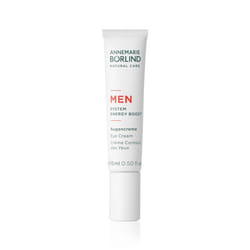 Annemarie Börlind System Energy Boost Crème pour les yeux Hommes 15 ml
