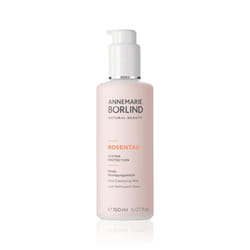 Annemarie Börlind Rosentau Lait nettoyant Femmes 150 ml