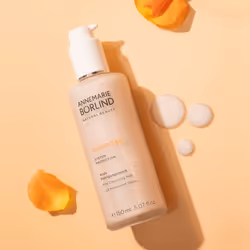 Annemarie Börlind Rosentau Lait nettoyant Femmes 150 ml - Vue supplémentaire 4