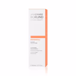 Annemarie Börlind Rosentau Lotion visage 150 ml Femmes