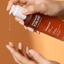 Annemarie Börlind Rosentau Lotion visage 150 ml Femmes - Vue supplémentaire 4