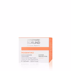 Annemarie Börlind Rose Dew Harmonizing Day Cream Crème de jour Visage 50 ml