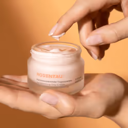 Annemarie Börlind Rose Dew Harmonizing Day Cream Crème de jour Visage 50 ml - Vue supplémentaire 4