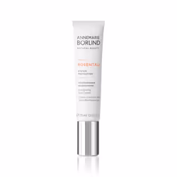 Annemarie Börlind Rosentau, Crème pour les yeux, Femmes, Peau sèche, Peau sensible, Énergisant, Pulpant, Régénération, Lissag ...