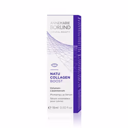 Annemarie Börlind NATUCOLLAGEN BOOST Sérum volumateur pour lèvres 15ml