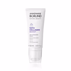 Annemarie Börlind NATUCOLLAGEN BOOST Sérum Cou & Décolleté 15 ml, Sérum corporel, Femmes, Tous types de peau, Levage, Hyd ...