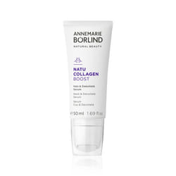 Annemarie Börlind NATUCOLLAGEN BOOST Sérum Cou & Décolleté 15 ml