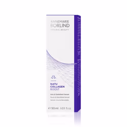 Annemarie Börlind NATUCOLLAGEN BOOST Sérum Cou & Décolleté 15 ml