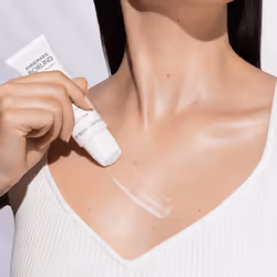 Annemarie Börlind NATUCOLLAGEN BOOST Sérum Cou & Décolleté 15 ml - Vue supplémentaire 4