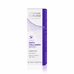 Annemarie Börlind NATUCOLLAGEN BOOST Sérum Contour des Yeux 15 ml