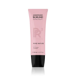 Annemarie Börlind ROSE NATURE SYSTEM DIGITAL DE-STRESS Nettoyant Huile-en-Lait 125 ml