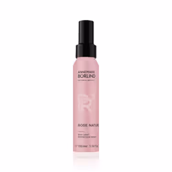 Annemarie Börlind ROSE NATURE SYSTEM DIGITAL DE-STRESS Brume Protectrice Anti Lumière Bleue 100 ml, Femmes, 100 ml, Liquide, ...