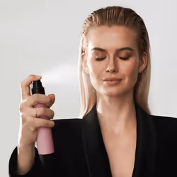 Annemarie Börlind ROSE NATURE SYSTEM DIGITAL DE-STRESS Brume Protectrice Anti Lumière Bleue 100 ml - Vue supplémentaire 4