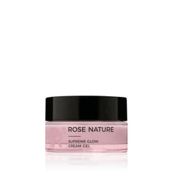 Annemarie Börlind ROSE NATURE SYSTEM DIGITAL DE-STRESS Crème-Gel Éclat Suprême 50 ml