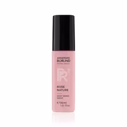 Annemarie Börlind ROSE NATURE SYSTEM DIGITAL DE-STRESS Sérum Réparateur Nuit 30 ml, Femmes, Tous types de peau, 30 ml