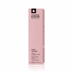 Annemarie Börlind ROSE NATURE SYSTEM DIGITAL DE-STRESS Sérum Réparateur Nuit 30 ml
